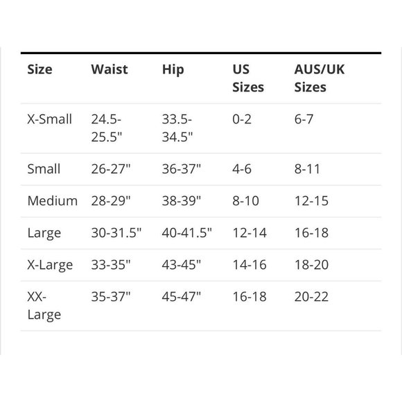 Betabrand Dress Pant Yoga Pants Crop Classic Navy Blue Small W0249 $68 - Picture 12 of 12